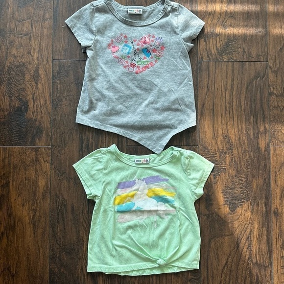 Toddler Girl T-Shirts - Picture 1 of 3
